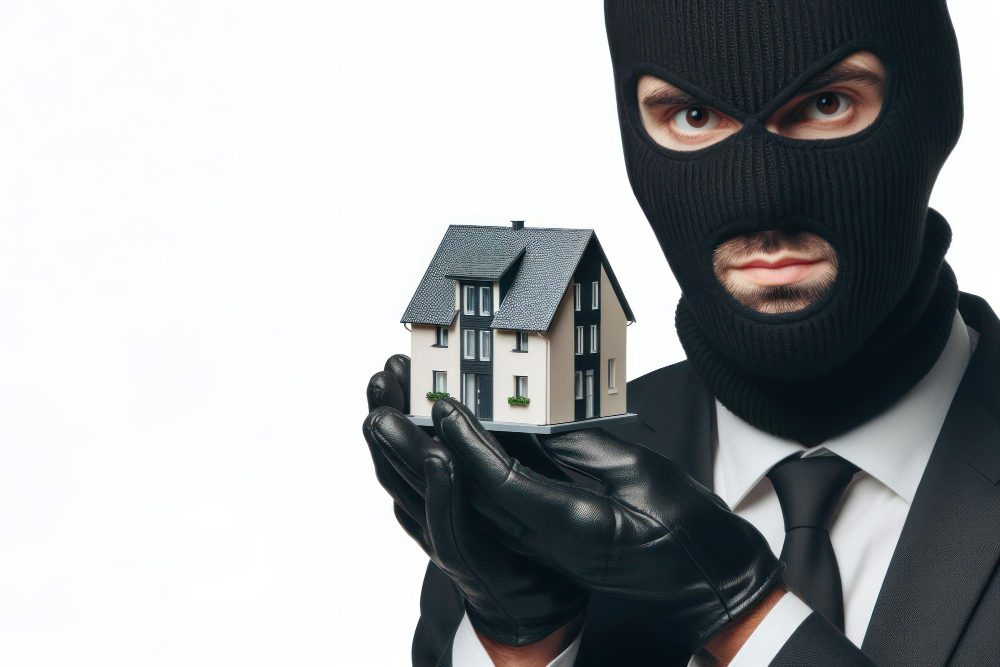 Read more about the article Mortgage Fraud: Its Types, Red Flags, and Prevention